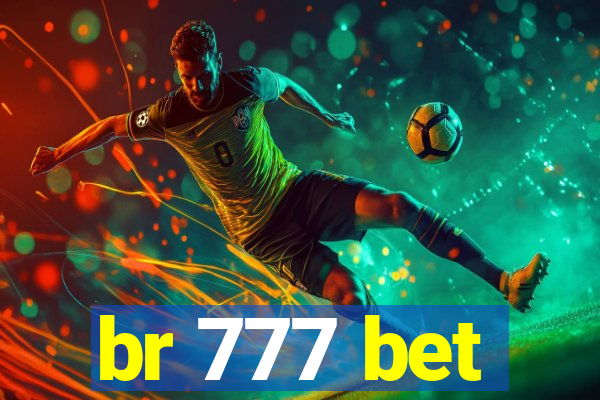 br 777 bet